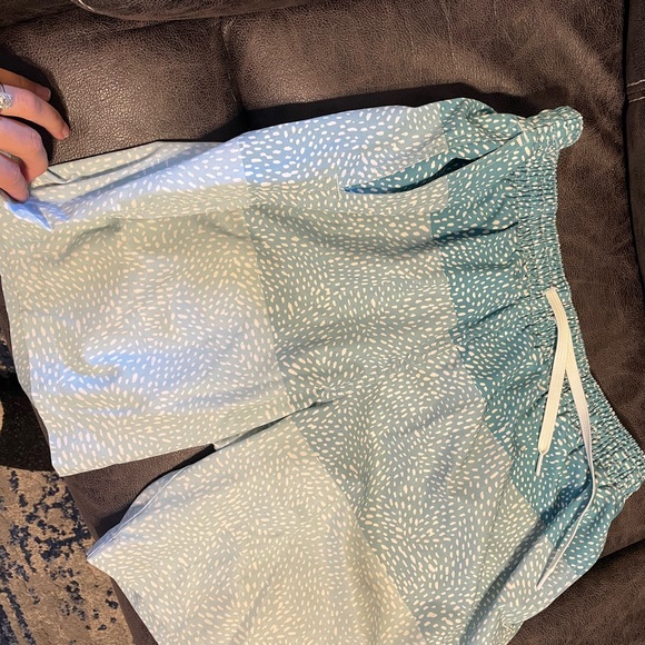 Chubbies Swim Trunks Men’s Size XL - Picture 6 of 8